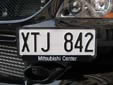 Normal plate (small size)