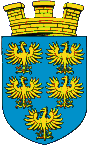 Flag of Niederösterreich