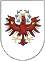 Flag of Tirol