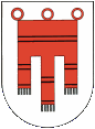 Flag of Vorarlberg