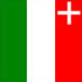 Flag of Neuchâtel