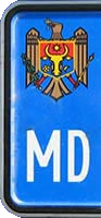 Moldova (old style)