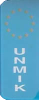 United Nations Mission in Kosovo