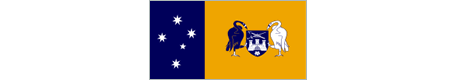 Flag of Australian Capital Territory