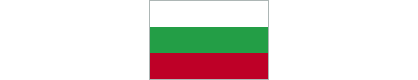 Flag of Bulgaria