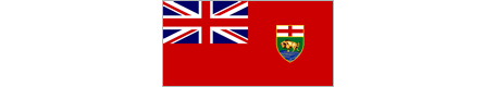 Flag of Manitoba