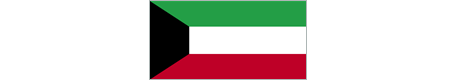 Flag of Kuwait
