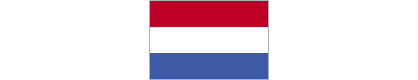 Flag of The Netherlands