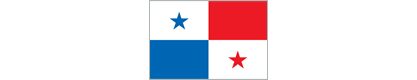 Flag of Panama