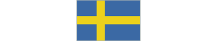 Flag of Sweden