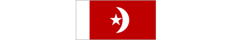 Flag of Umm al-Quwain