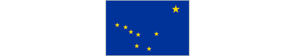 Flag of Alaska