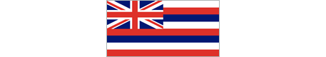 Flag of Hawaii