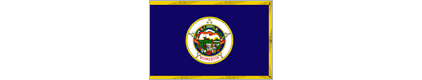 Flag of Minnesota