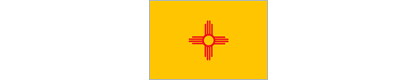 Flag of New Mexico
