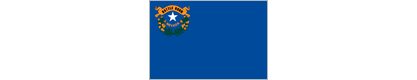 Flag of Nevada