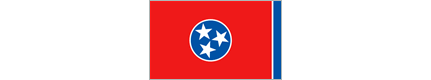 Flag of Tennessee