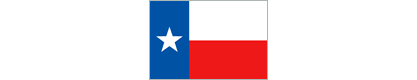 Flag of Texas