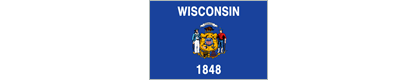 Flag of Wisconsin