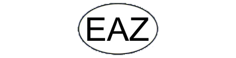 Oval of Zanzibar: EAZ