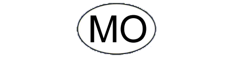 Oval of Macau: MO