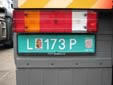 Transfer plate. L = Linz