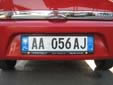 Normal plate