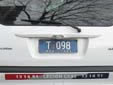 Taxi plate<br>Submitted by Ralf Hegewald from Germany