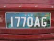 Special interest plate 'The Whitsundays Heaven On Earth'<br>Submitted by Ralf Hegewald from Germany