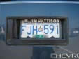 Normal plate (1985 series)