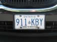 Normal plate (1982 series)