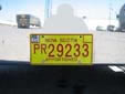 Apportioned plate (inter-state commercial vehicles)
