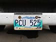 Apportioned plate (inter-state commercial vehicles)