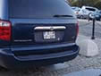 Diplomatic plate. 0 = Diplomatic Corps. 17 = USA<br>Submitted by Martin Šarlina from Slovakia