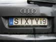 Personalized plate