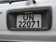 UN = United Nations