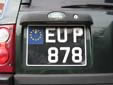 EU = European Union. P = Personnel