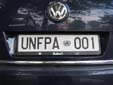 United Nations Population Fund<br>UNFPA = United Nations Fund for Population Activities