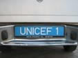 UNICEF = United Nations Children's Fund