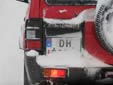 Normal plate. DH = Oslo