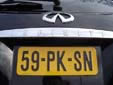 Normal plate (small size)