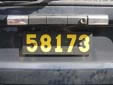 Military plate