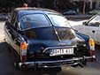 Normal plate (remake). BA = Bratislava<br>Submitted by Martin Šarlina from Slovakia