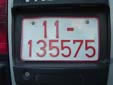 Governmental plate