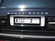 Normal plate