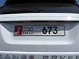 Normal plate