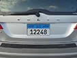 Export plate<br>Submitted by Christian Frauenfelder from Switzerland
