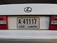 Normal plate