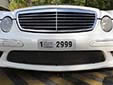 Normal plate (small size)