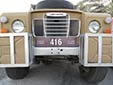 Old-timer plate